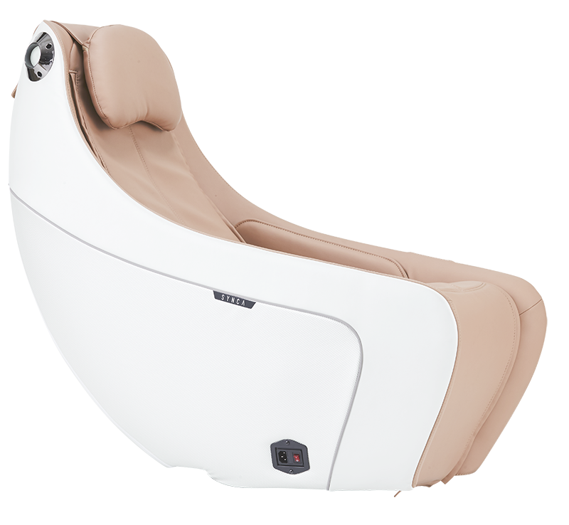 COMPACT MASSAGE MR320 CHAIR | SYNCA