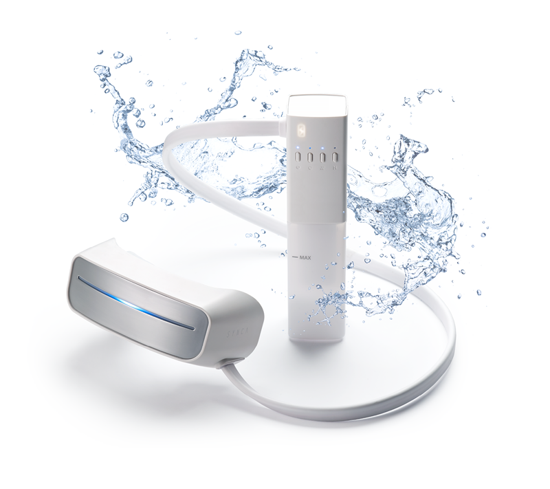 WATER EYEMASK EM180 | SYNCA