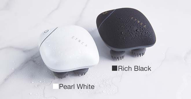 Pearl White, Rich Black