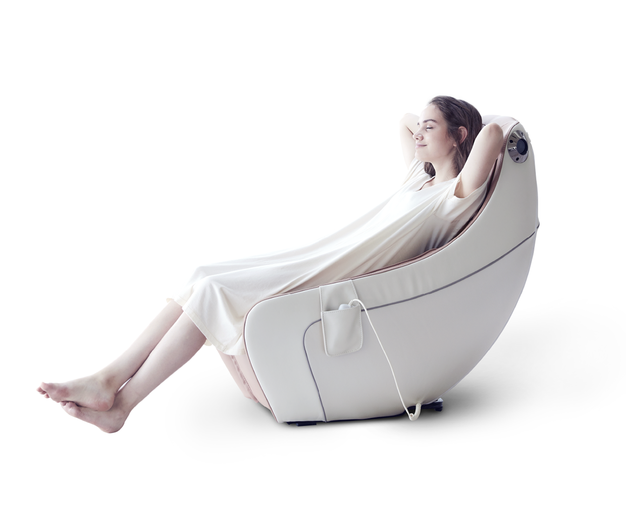 MASSAGE COMPACT CHAIR | SYNCA MR320
