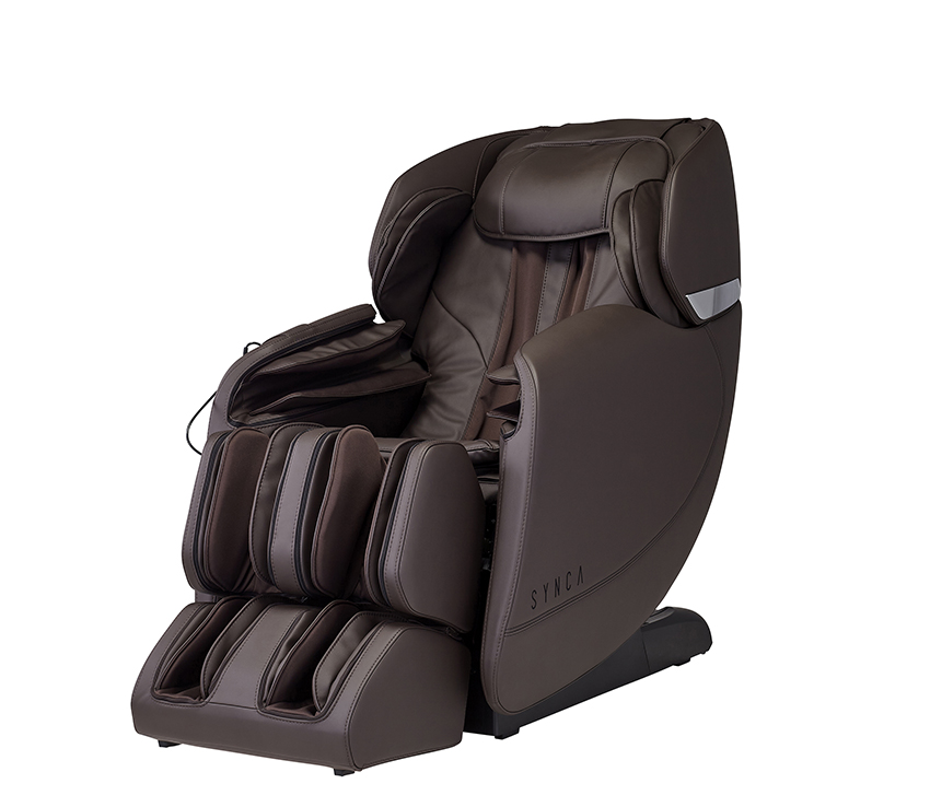 massager chair HISHO | SYNCA