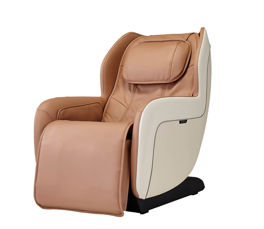 Compact SYNCA CirC | Massage plus Chair